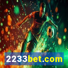 2233bet.com