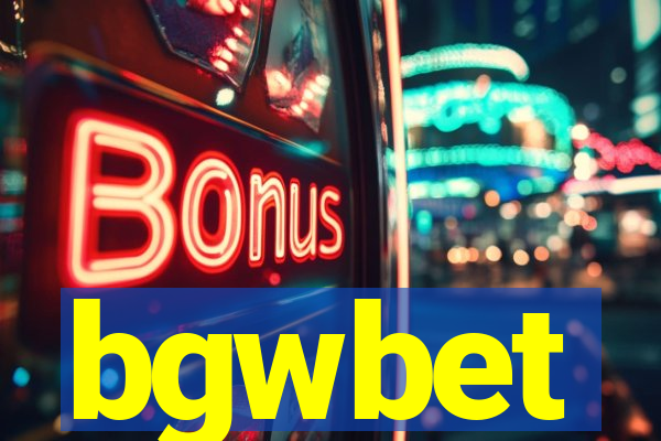 bgwbet