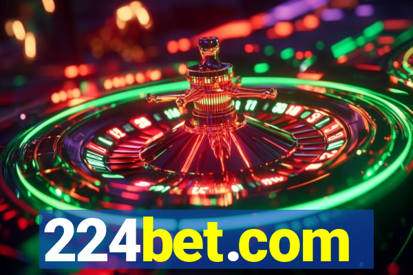 224bet.com