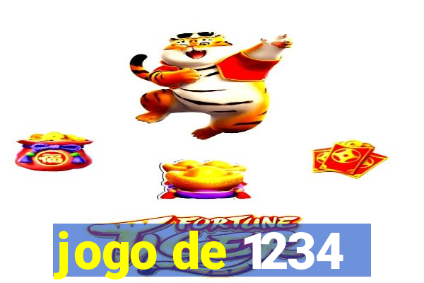 jogo de 1234