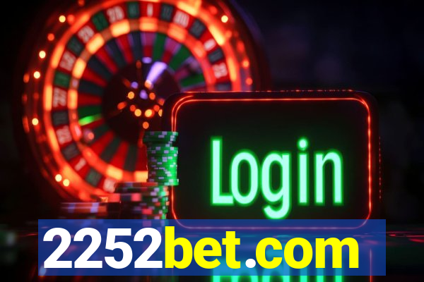 2252bet.com