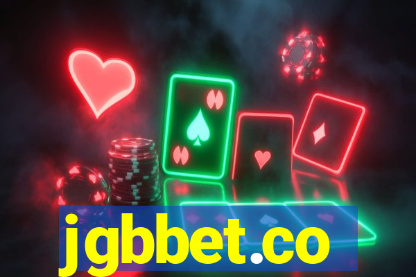 jgbbet.co