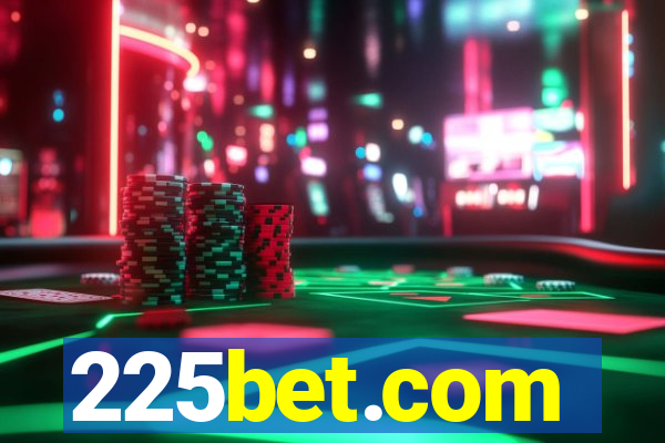 225bet.com