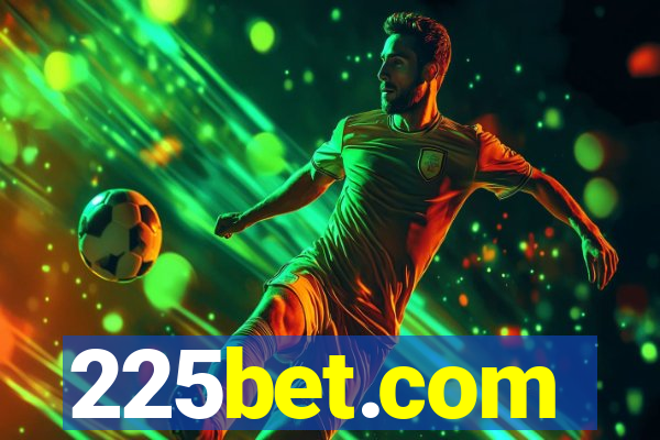 225bet.com