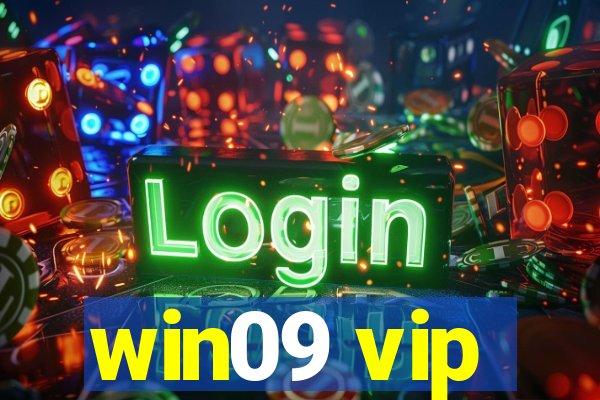 win09 vip