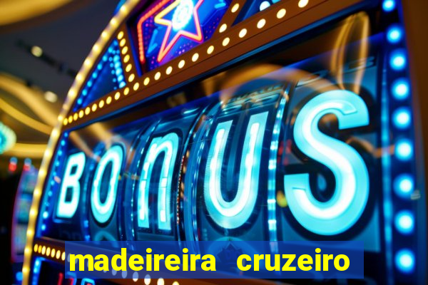 madeireira cruzeiro pouso alegre