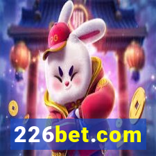 226bet.com