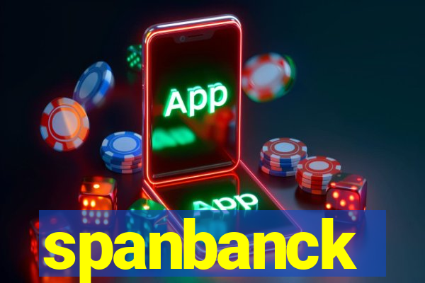 spanbanck