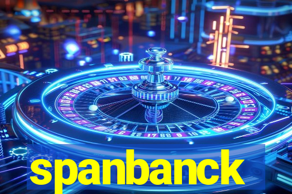 spanbanck