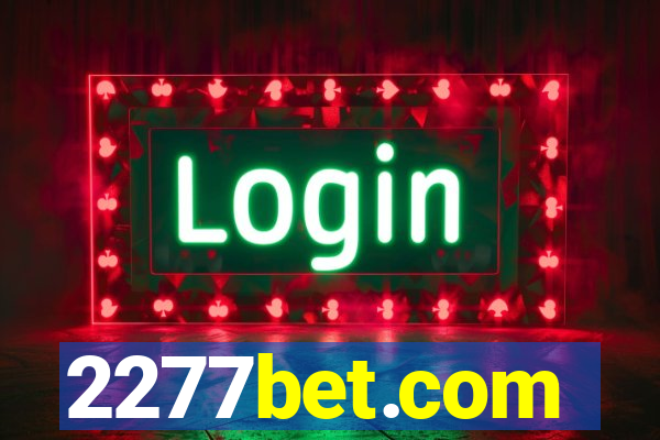 2277bet.com