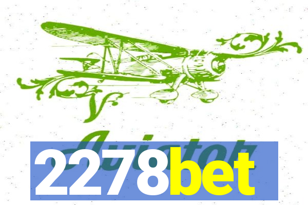 2278bet