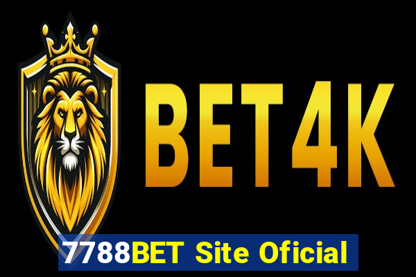 7788BET Site Oficial