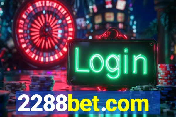 2288bet.com