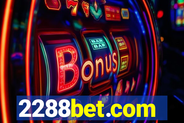 2288bet.com