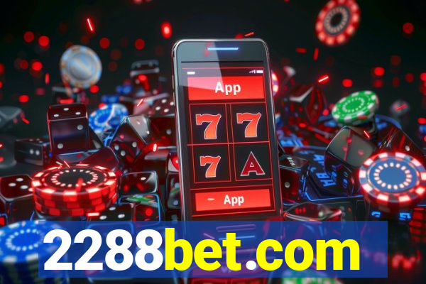 2288bet.com