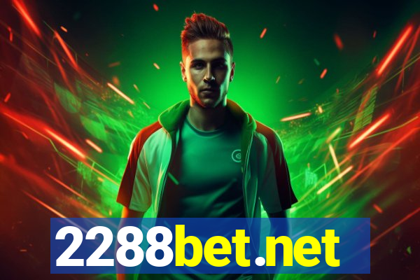 2288bet.net