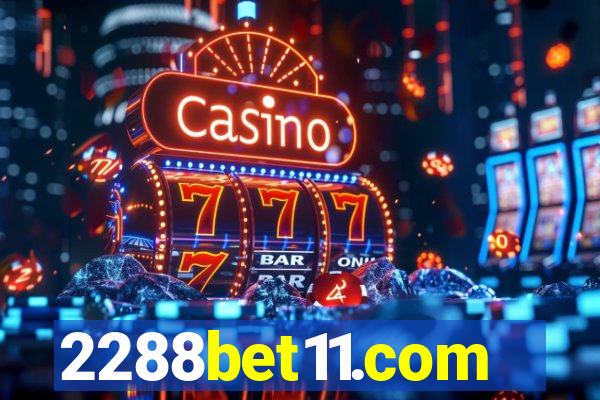 2288bet11.com