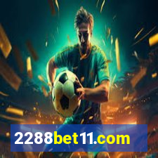 2288bet11.com