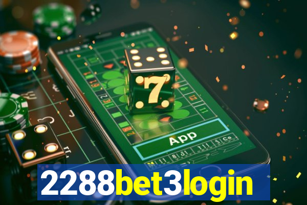 2288bet3login