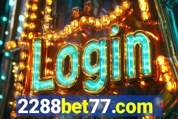 2288bet77.com