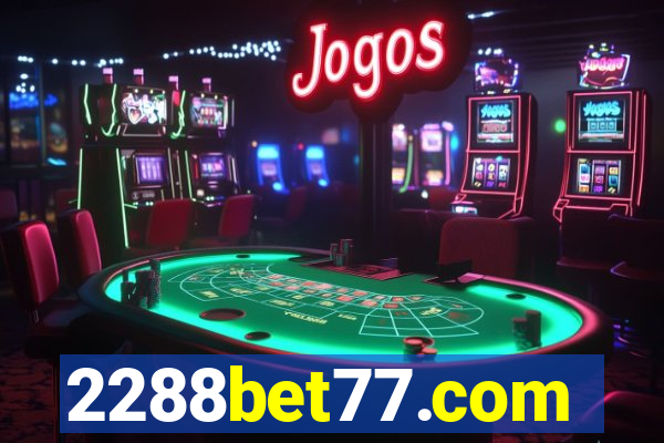 2288bet77.com