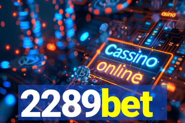 2289bet