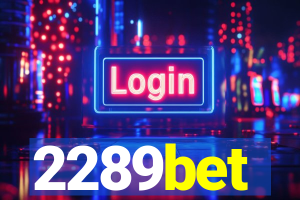 2289bet