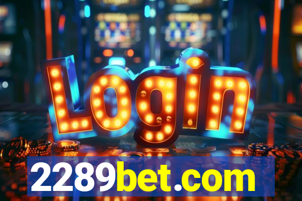 2289bet.com