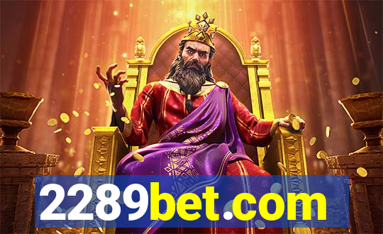 2289bet.com