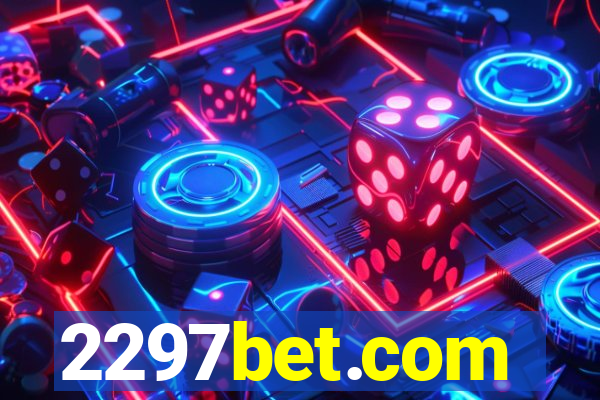 2297bet.com