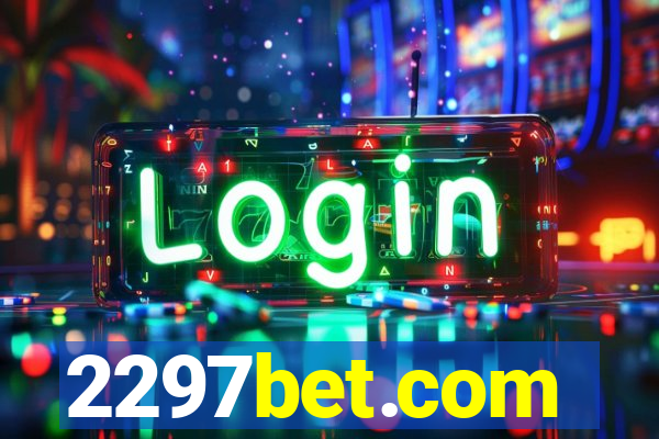 2297bet.com