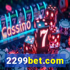 2299bet.com