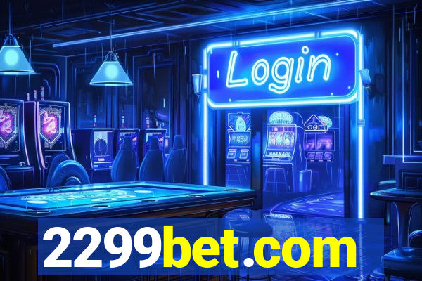 2299bet.com