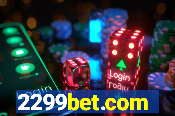 2299bet.com