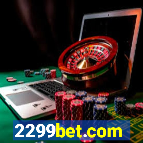 2299bet.com