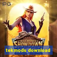 tekmods download