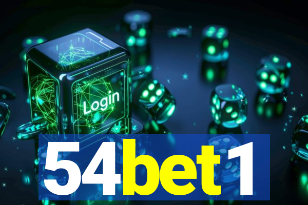 54bet1