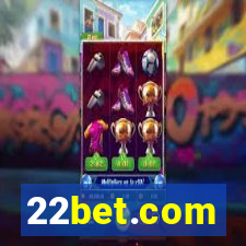 22bet.com