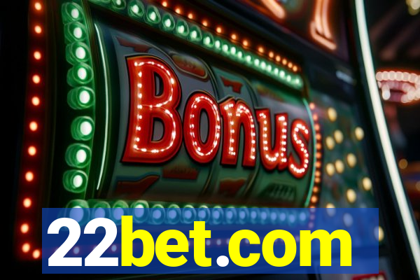 22bet.com