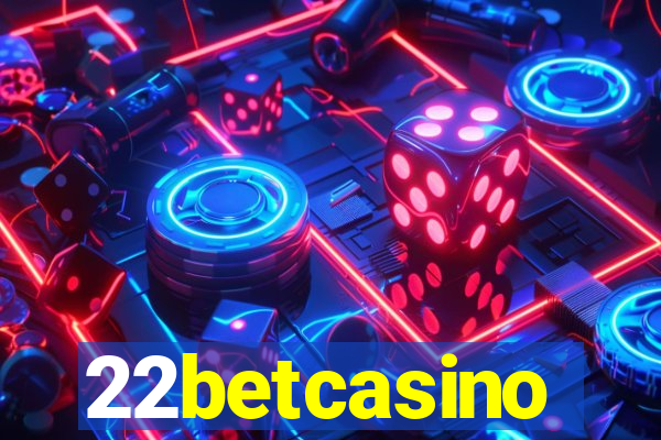 22betcasino