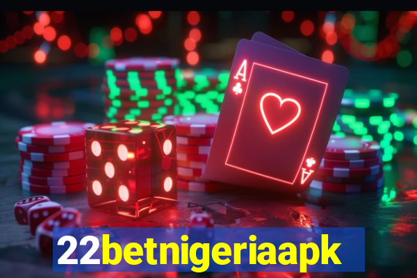 22betnigeriaapk