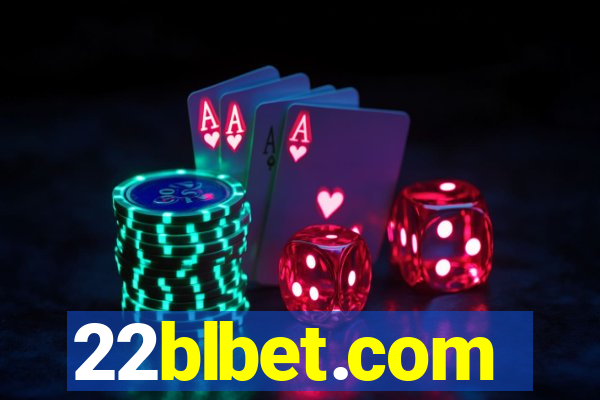 22blbet.com