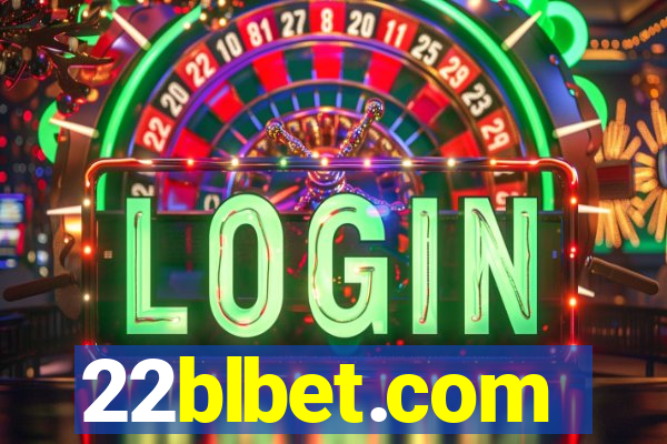 22blbet.com