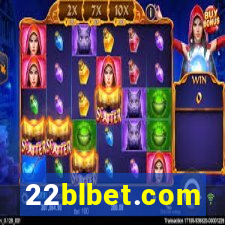 22blbet.com