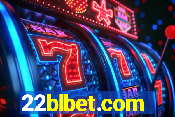 22blbet.com