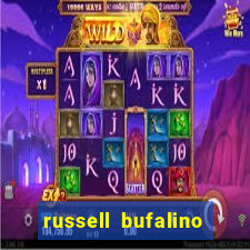 russell bufalino causa da morte