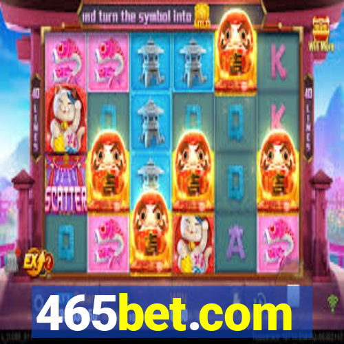 465bet.com