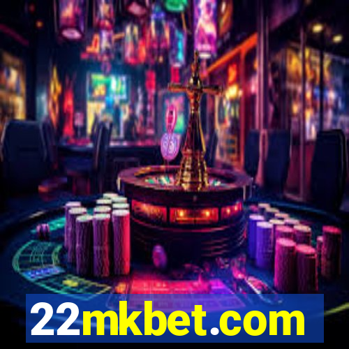 22mkbet.com