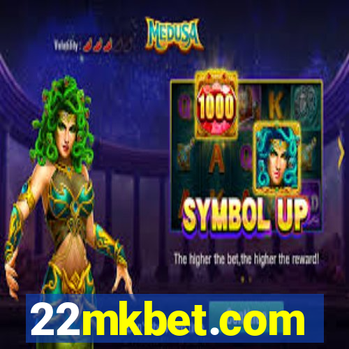 22mkbet.com