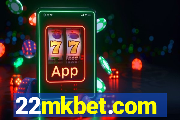 22mkbet.com